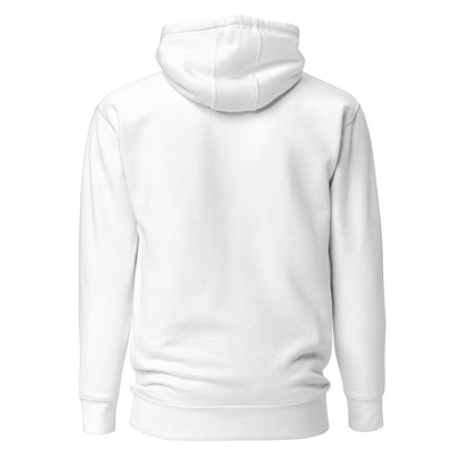 Sudadera con capucha unisex